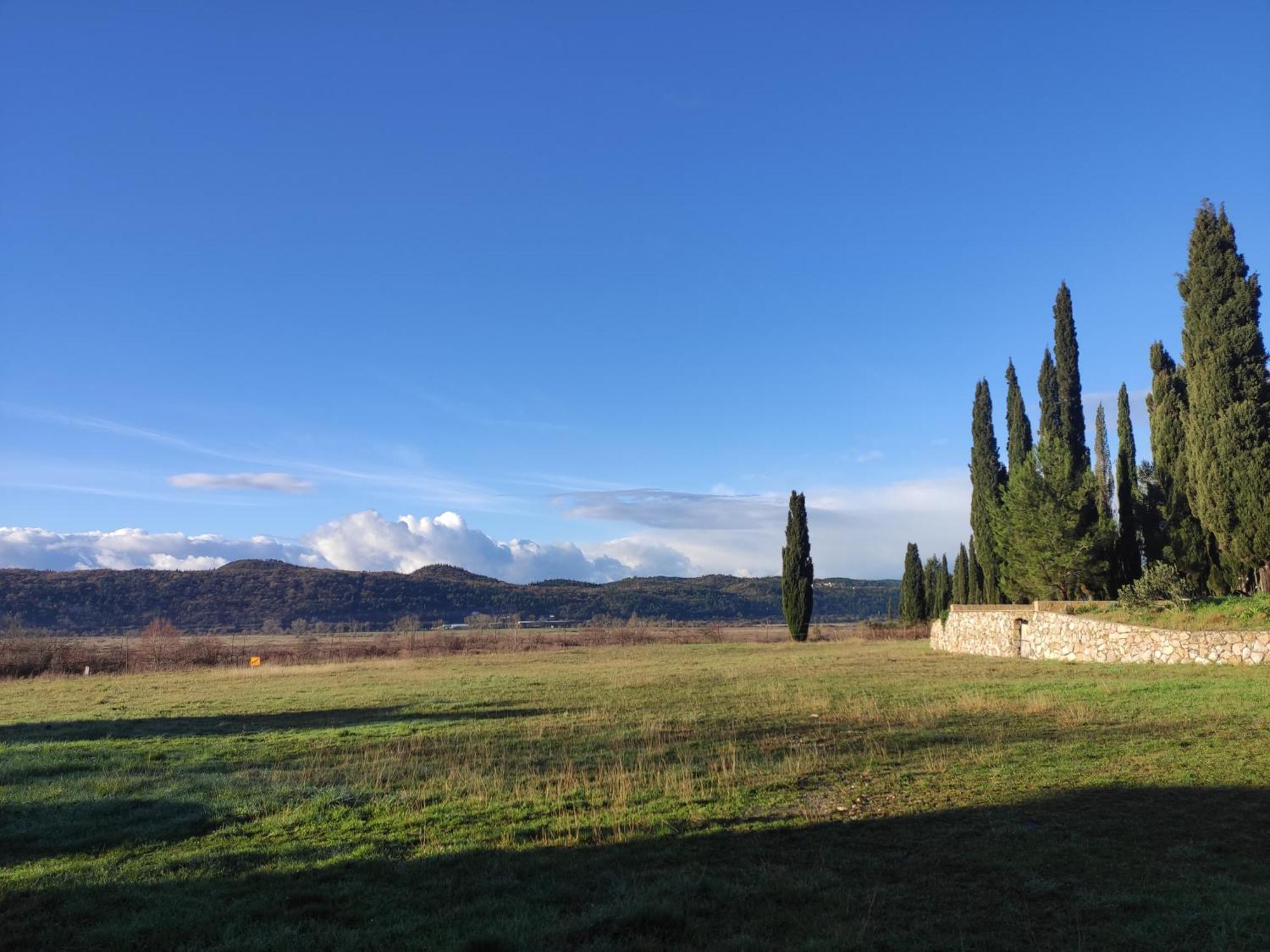 Country House Uros In Nature With Pool Lovorno Buitenkant foto